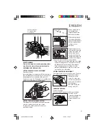 Preview for 31 page of Black & Decker KC1440SK Manual