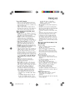 Preview for 43 page of Black & Decker KC1440SK Manual