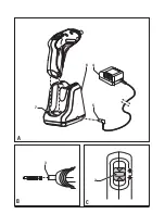 Preview for 2 page of Black & Decker KC360H Instruction Manual