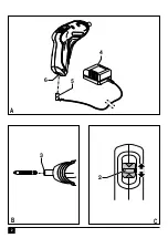 Preview for 2 page of Black & Decker KC360LN Manual