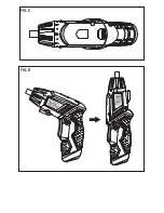 Preview for 3 page of Black & Decker KC4815Z Instructions Manual