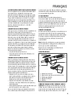 Предварительный просмотр 35 страницы Black & Decker KC9019 Manual