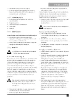 Предварительный просмотр 25 страницы Black & Decker KC9024FB Manual