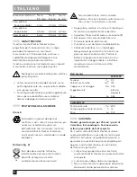 Предварительный просмотр 26 страницы Black & Decker KC9024FB Manual