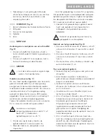 Предварительный просмотр 31 страницы Black & Decker KC9024FB Manual