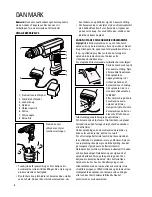 Preview for 6 page of Black & Decker KC9045 Manual