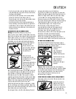 Preview for 13 page of Black & Decker KC9045 Manual