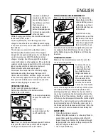 Preview for 25 page of Black & Decker KC9045 Manual