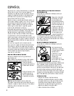 Preview for 30 page of Black & Decker KC9045 Manual