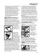 Preview for 35 page of Black & Decker KC9045 Manual