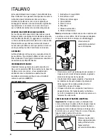 Preview for 40 page of Black & Decker KC9045 Manual