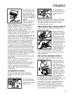 Preview for 41 page of Black & Decker KC9045 Manual