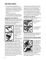 Preview for 46 page of Black & Decker KC9045 Manual