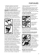 Preview for 57 page of Black & Decker KC9045 Manual