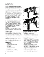 Preview for 10 page of Black & Decker KD1000 User Manual