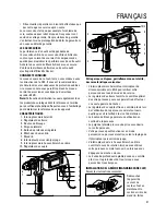 Preview for 31 page of Black & Decker KD1000 User Manual