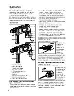 Preview for 36 page of Black & Decker KD1000 User Manual