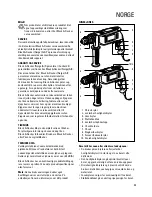 Preview for 45 page of Black & Decker KD1000 User Manual