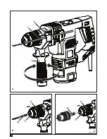 Preview for 2 page of Black & Decker KD1250 Original Instructions Manual