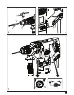 Preview for 3 page of Black & Decker KD1250 Original Instructions Manual