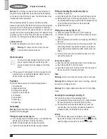 Preview for 6 page of Black & Decker KD1250 Original Instructions Manual