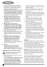 Preview for 6 page of Black & Decker KD855 Original Instructions Manual