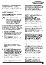 Preview for 11 page of Black & Decker KD855 Original Instructions Manual