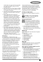 Preview for 13 page of Black & Decker KD855 Original Instructions Manual