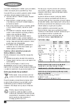 Preview for 28 page of Black & Decker KD855 Original Instructions Manual