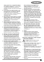 Preview for 39 page of Black & Decker KD855 Original Instructions Manual