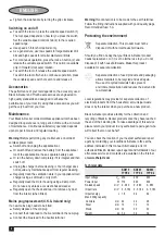 Preview for 8 page of Black & Decker KD975 Original Instructions Manual