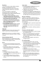 Preview for 13 page of Black & Decker KD975 Original Instructions Manual