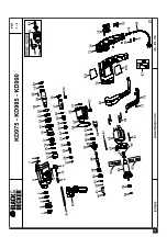 Preview for 73 page of Black & Decker KD975 Original Instructions Manual