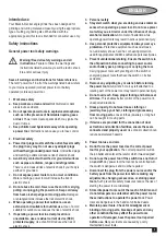 Preview for 5 page of Black & Decker KG1200 Original Instructions Manual