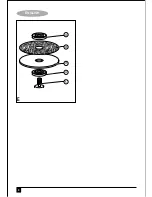 Preview for 4 page of Black & Decker KG750 Original Instructions Manual