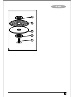 Preview for 17 page of Black & Decker KG750 Original Instructions Manual