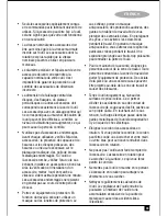 Preview for 33 page of Black & Decker KG750 Original Instructions Manual