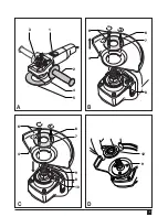 Preview for 3 page of Black & Decker KG900 Manual