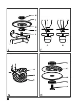 Preview for 4 page of Black & Decker KG900 Manual