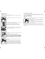 Preview for 6 page of Black & Decker KitchenTools JKC651KT Use And Care Book Manual