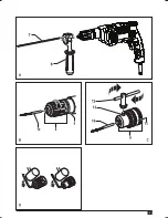 Preview for 3 page of Black & Decker KR1001 Original Instructions Manual