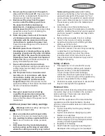 Preview for 5 page of Black & Decker KR1001 Original Instructions Manual