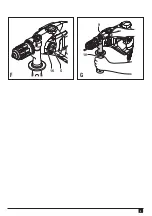 Preview for 3 page of Black & Decker KR110 Manual