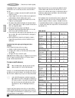 Предварительный просмотр 26 страницы Black & Decker KR1102 Original Instructions Manual