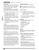 Предварительный просмотр 30 страницы Black & Decker KR1102 Original Instructions Manual