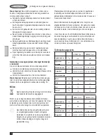 Предварительный просмотр 32 страницы Black & Decker KR1102 Original Instructions Manual