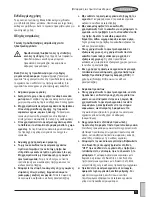 Предварительный просмотр 71 страницы Black & Decker KR1102 Original Instructions Manual