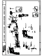 Предварительный просмотр 78 страницы Black & Decker KR1102 Original Instructions Manual