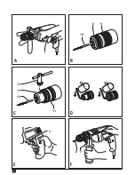 Preview for 2 page of Black & Decker KR520 Manual