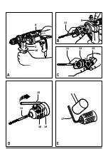 Preview for 2 page of Black & Decker KR550 Manual